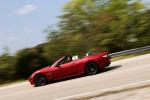Maserati GranCabrio Sport 2011 года